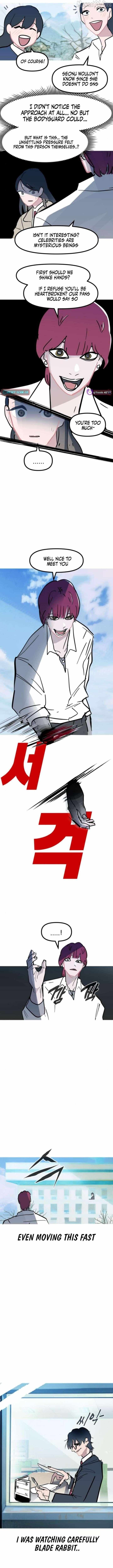 Read Human Natural Enemy chapter 21 image 9 on Lezhin