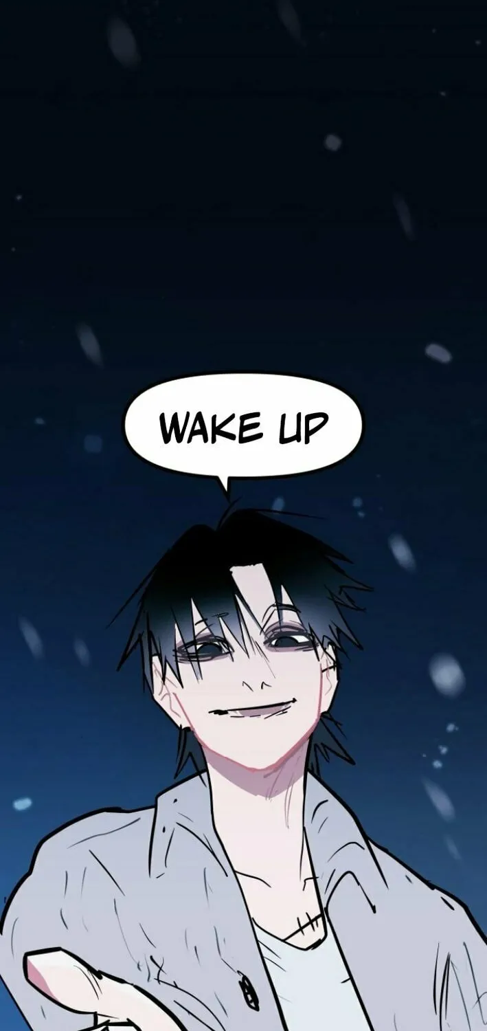 Read Human Natural Enemy chapter 3 image 1 on Lezhin