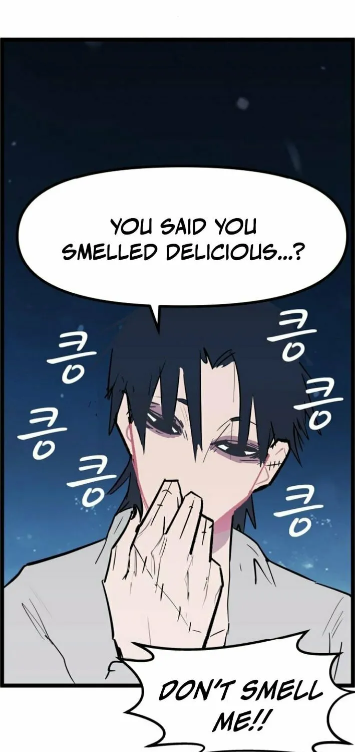 Read Human Natural Enemy chapter 3 image 11 on Lezhin