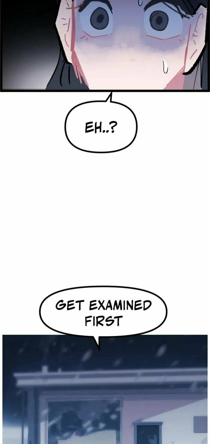 Read Human Natural Enemy chapter 3 image 14 on Lezhin