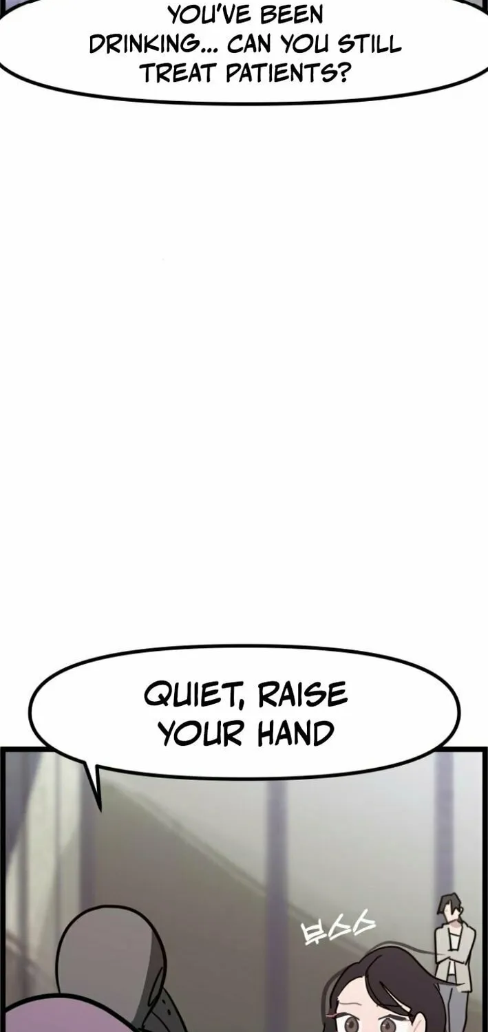 Read Human Natural Enemy chapter 3 image 19 on Lezhin