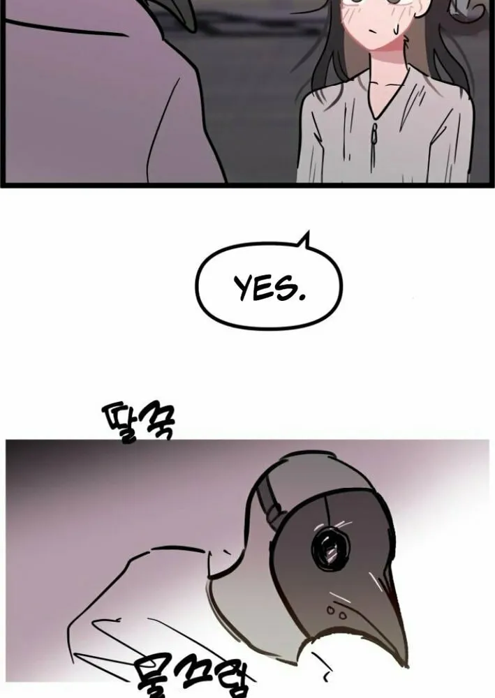 Read Human Natural Enemy chapter 3 image 20 on Lezhin