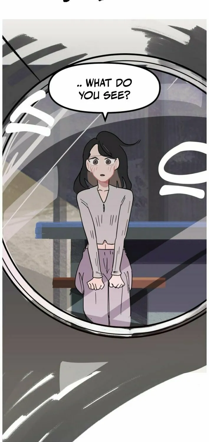 Read Human Natural Enemy chapter 3 image 21 on Lezhin