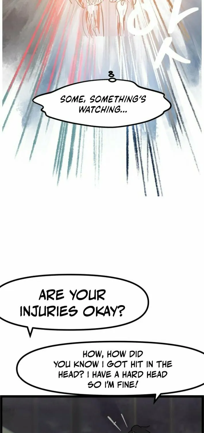 Read Human Natural Enemy chapter 3 image 23 on Lezhin