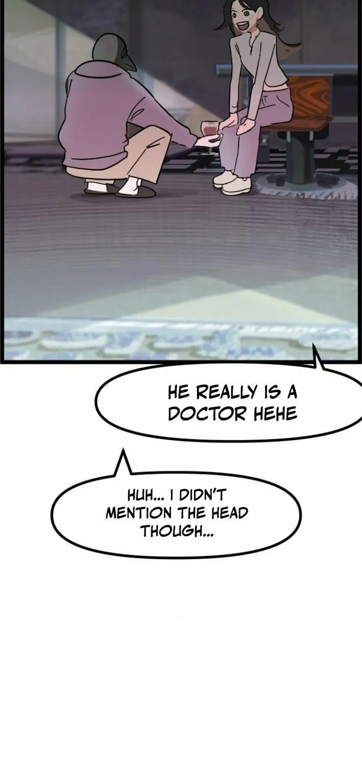 Read Human Natural Enemy chapter 3 image 24 on Lezhin