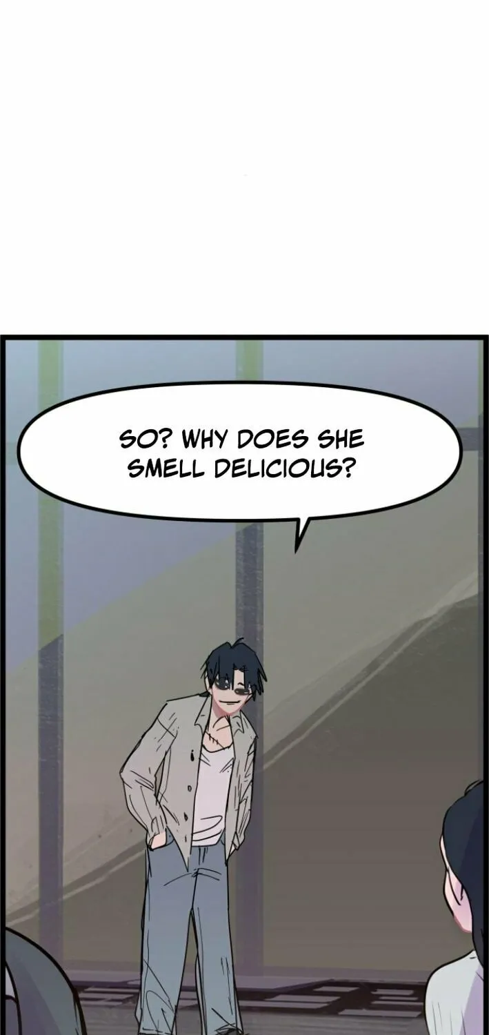 Read Human Natural Enemy chapter 3 image 25 on Lezhin