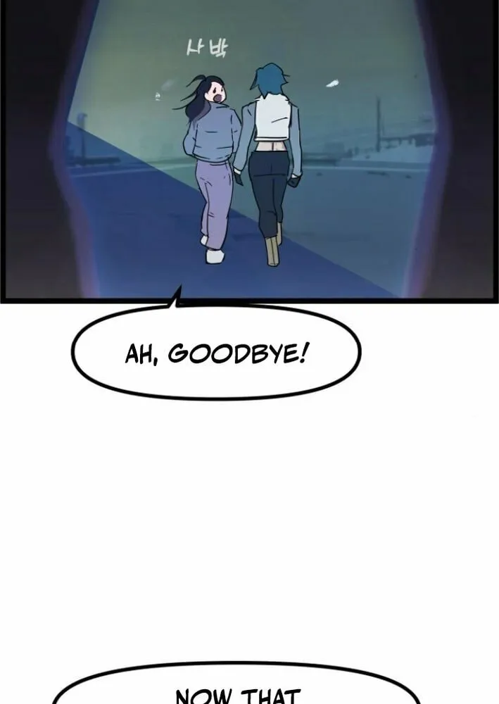 Read Human Natural Enemy chapter 3 image 27 on Lezhin