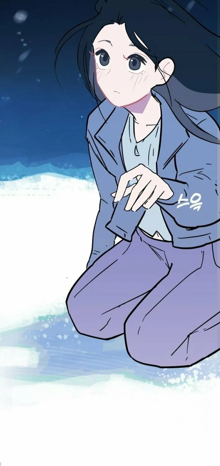 Read Human Natural Enemy chapter 3 image 3 on Lezhin