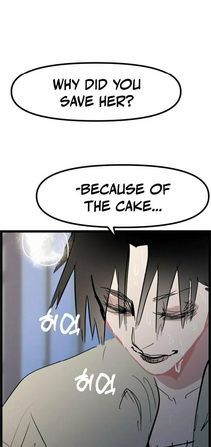 Read Human Natural Enemy chapter 3 image 31 on Lezhin