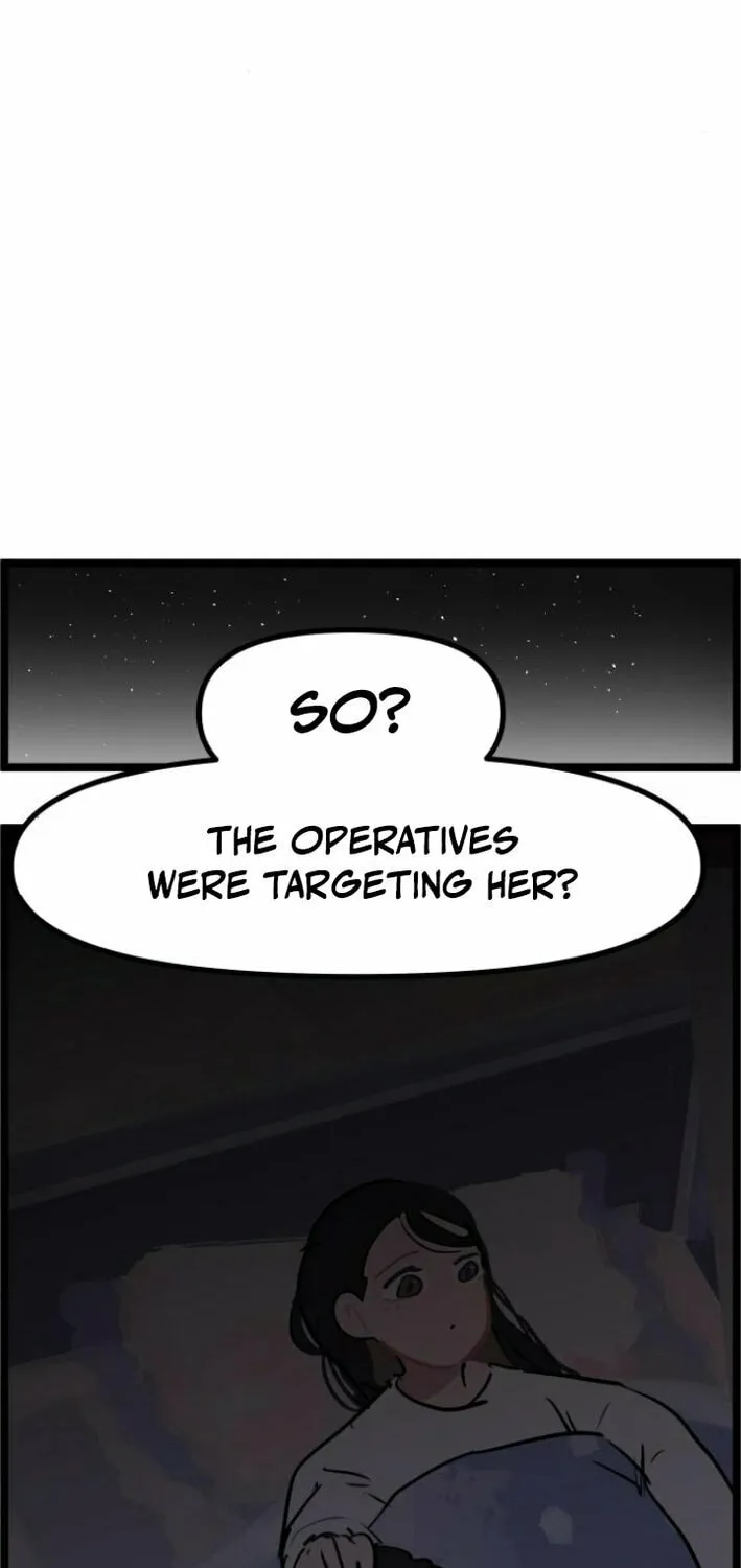 Read Human Natural Enemy chapter 3 image 33 on Lezhin