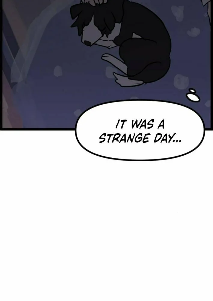 Read Human Natural Enemy chapter 3 image 34 on Lezhin
