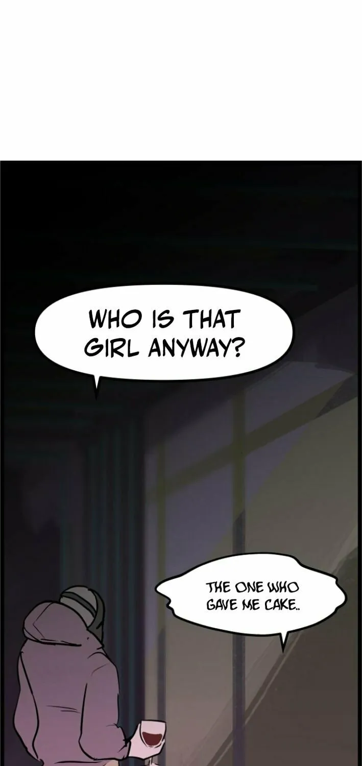 Read Human Natural Enemy chapter 3 image 35 on Lezhin