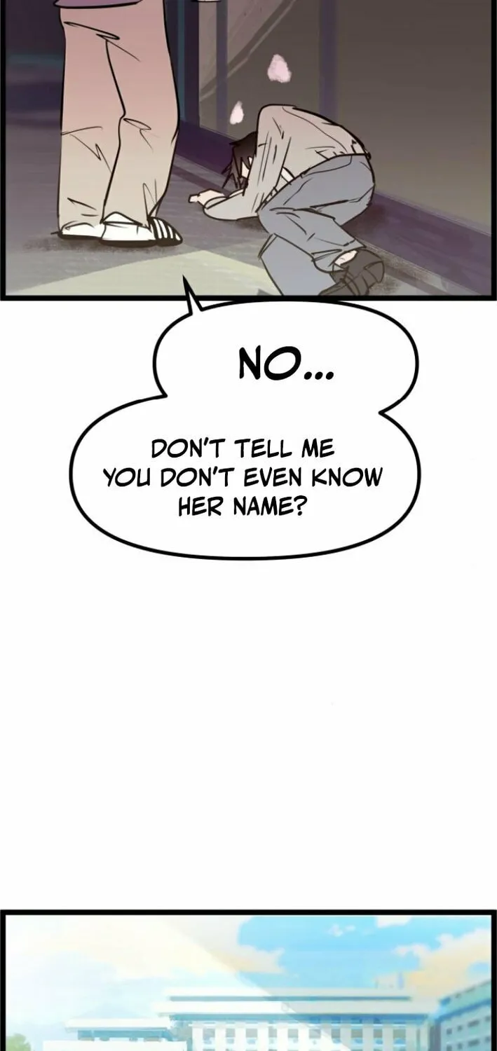 Read Human Natural Enemy chapter 3 image 36 on Lezhin