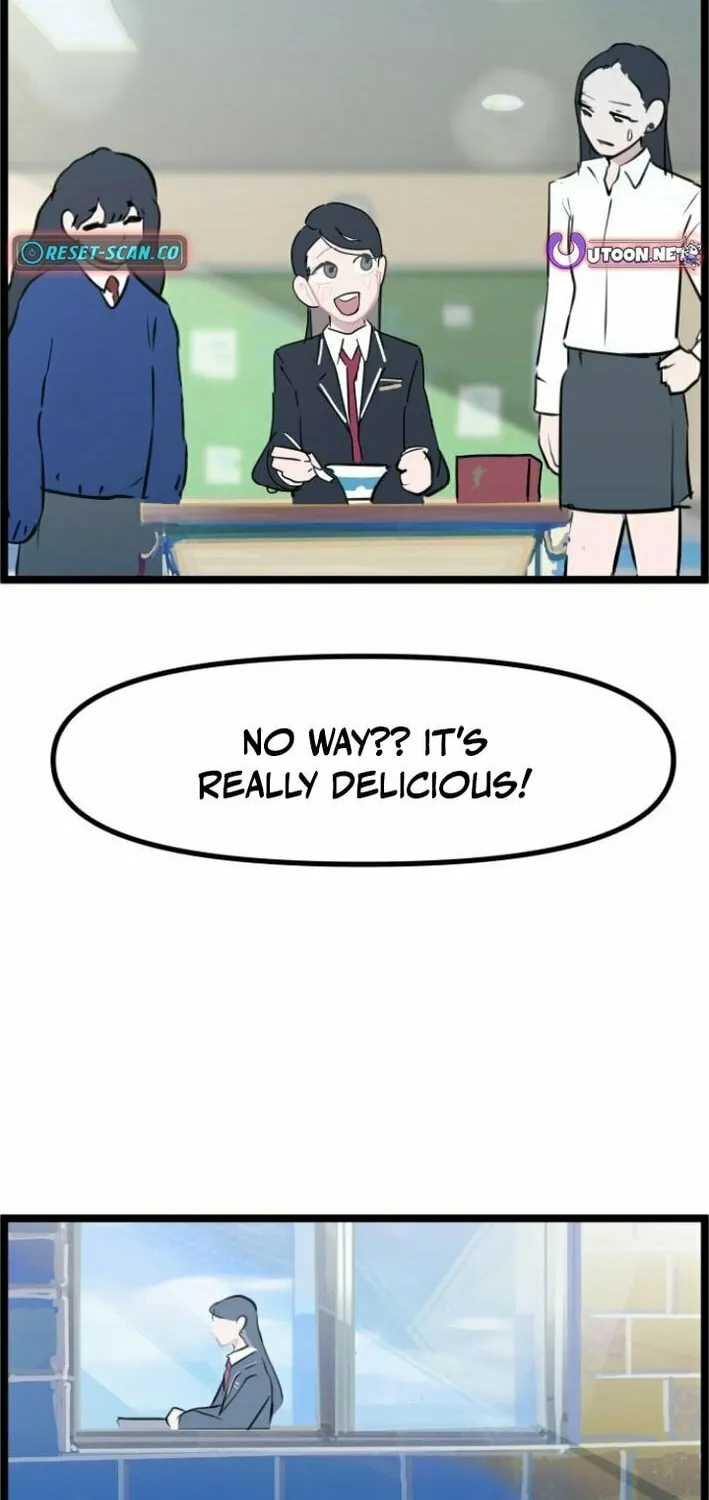 Read Human Natural Enemy chapter 3 image 40 on Lezhin