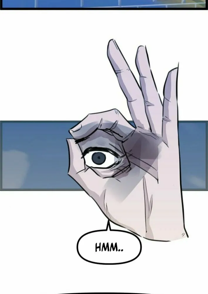 Read Human Natural Enemy chapter 3 image 41 on Lezhin