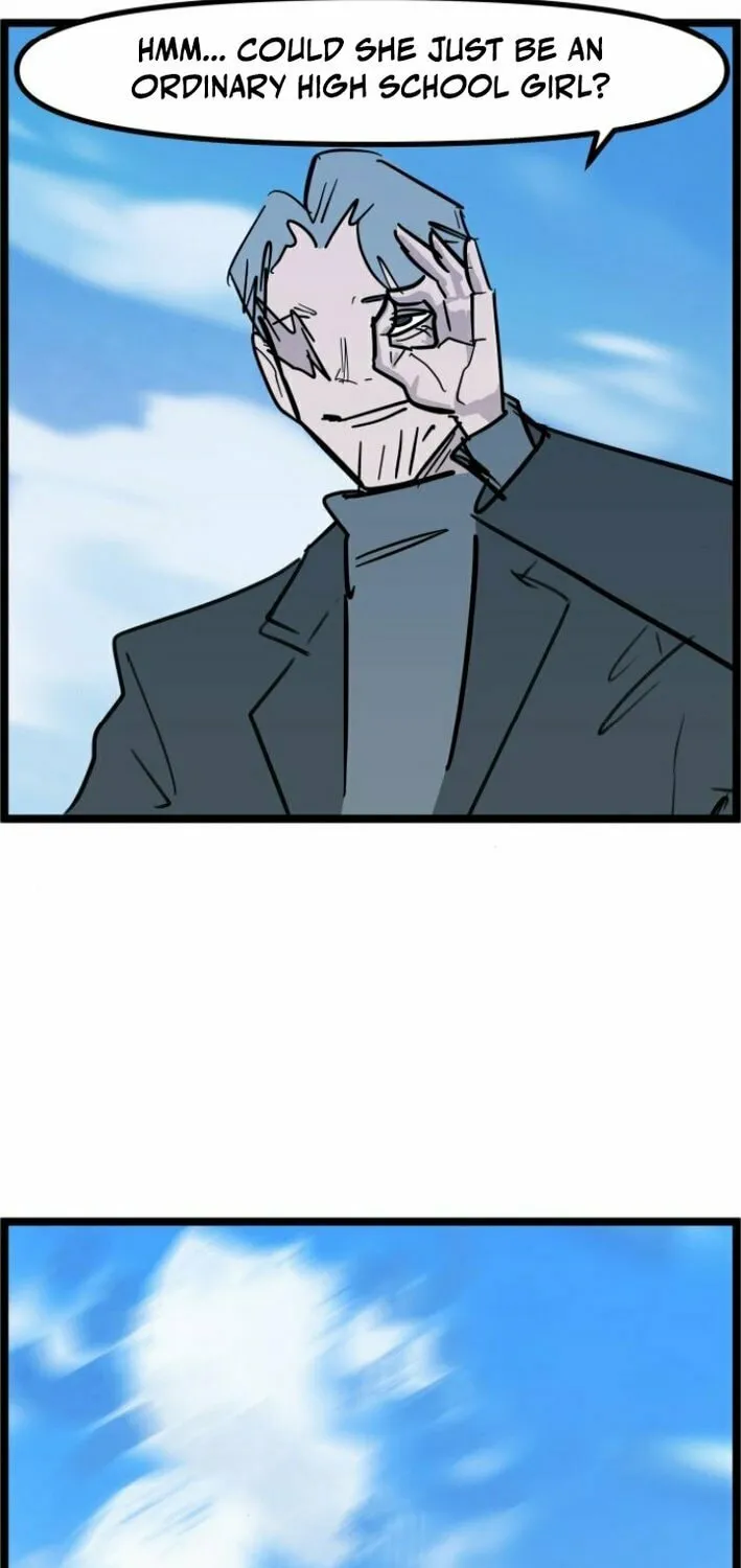 Read Human Natural Enemy chapter 3 image 42 on Lezhin