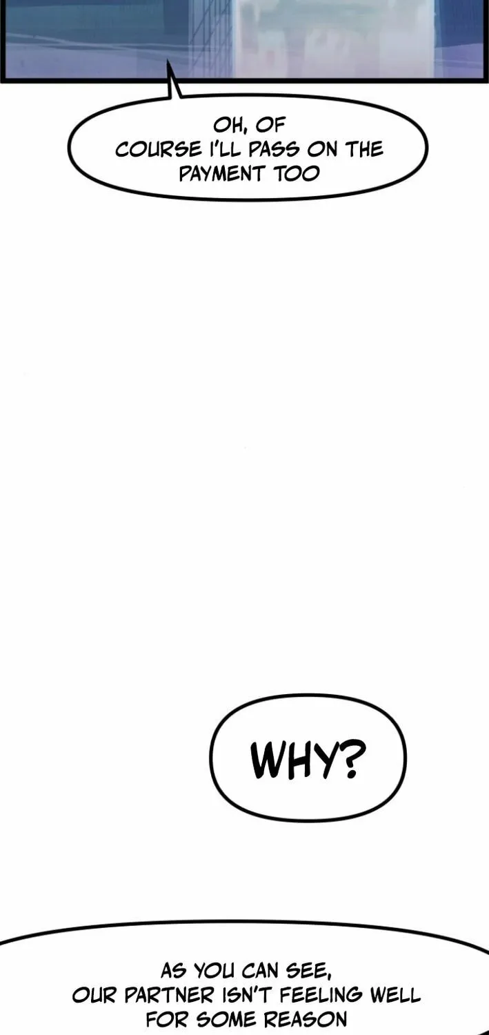 Read Human Natural Enemy chapter 3 image 46 on Lezhin