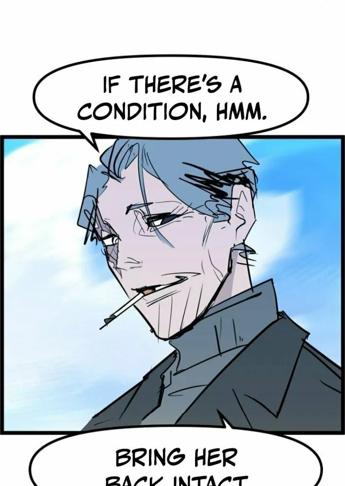 Read Human Natural Enemy chapter 3 image 48 on Lezhin