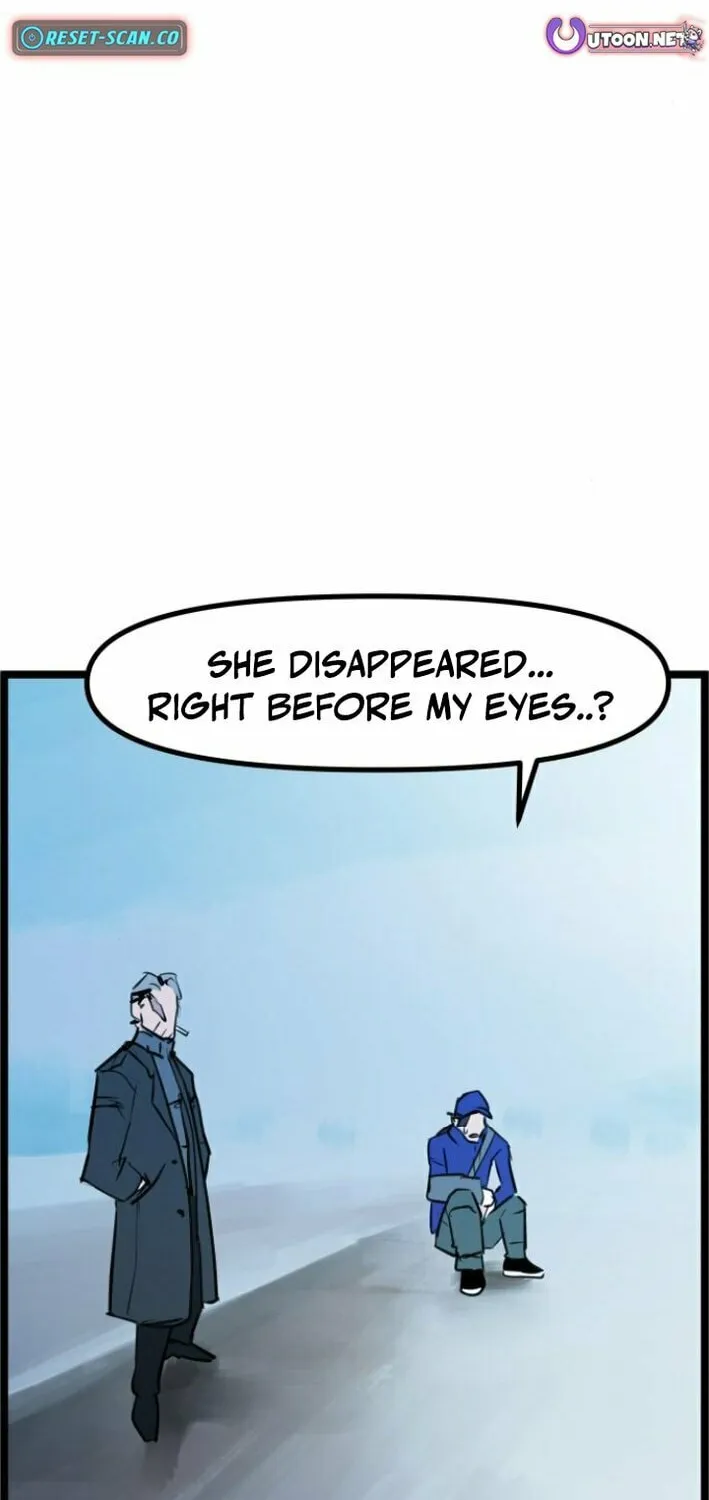 Read Human Natural Enemy chapter 3 image 52 on Lezhin