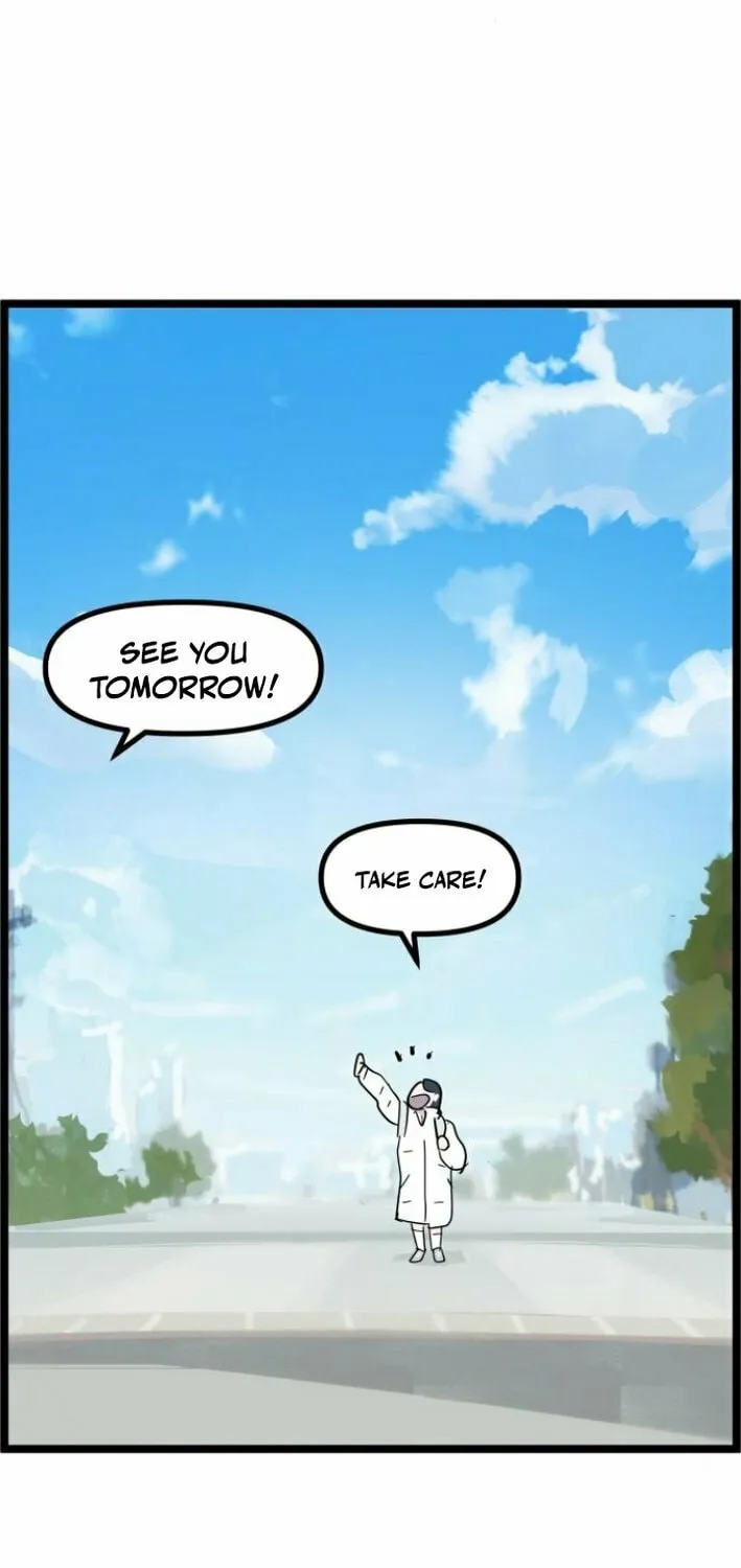 Read Human Natural Enemy chapter 3 image 58 on Lezhin
