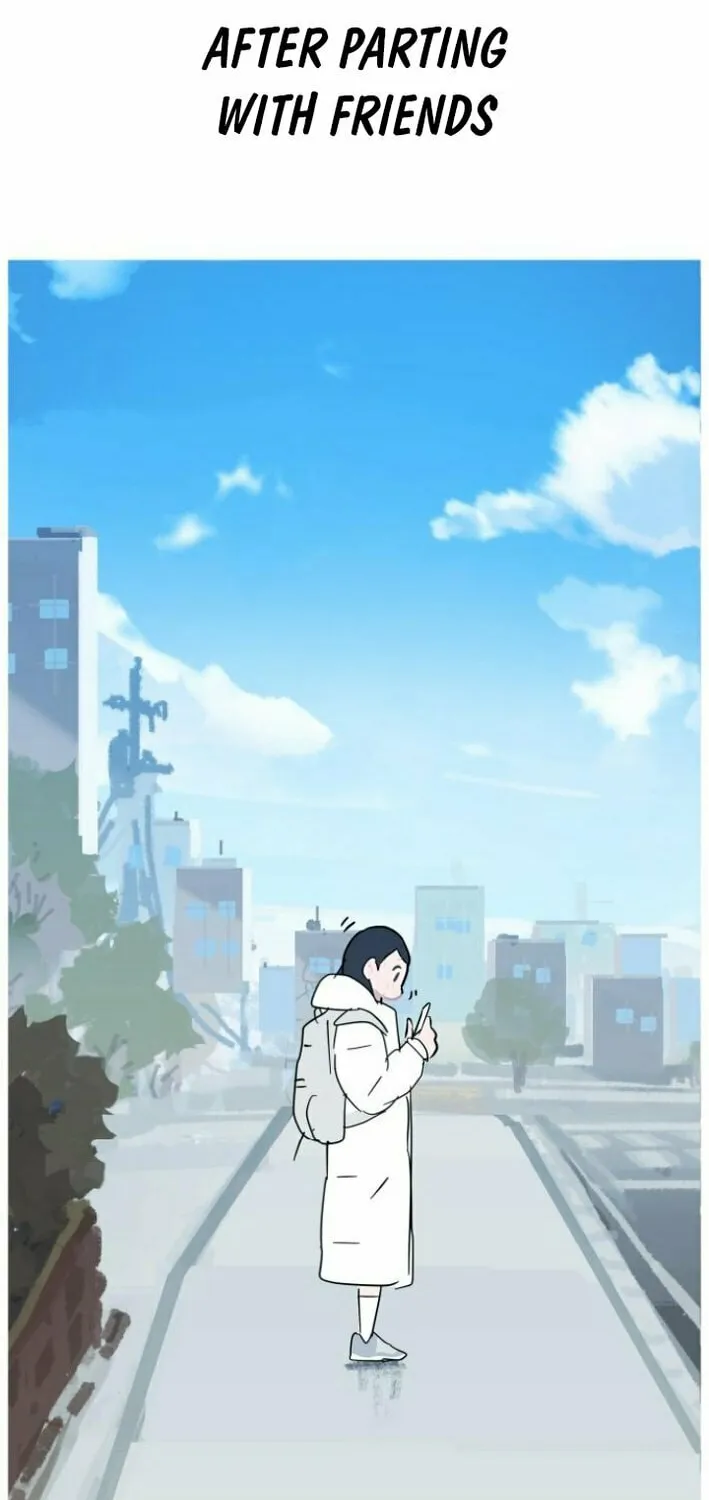 Read Human Natural Enemy chapter 3 image 59 on Lezhin