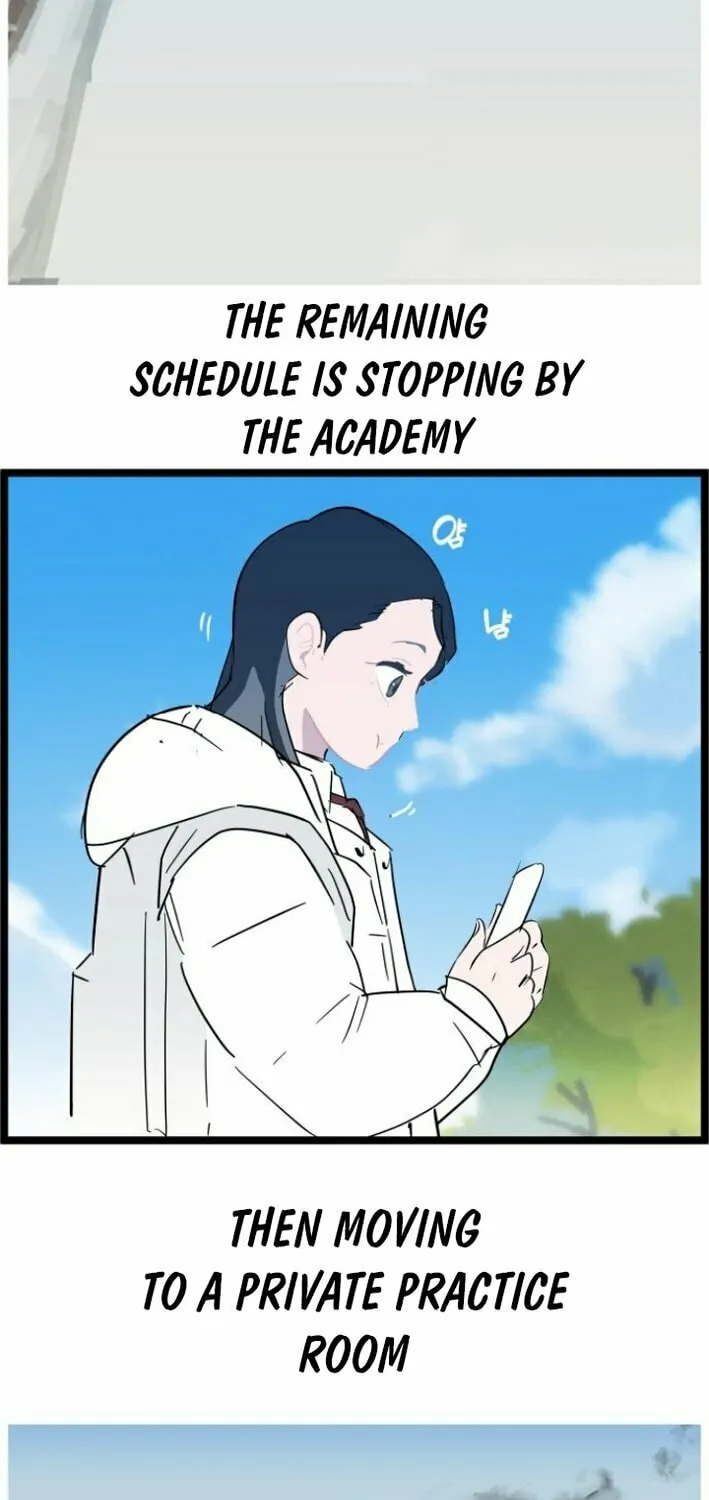 Read Human Natural Enemy chapter 3 image 60 on Lezhin