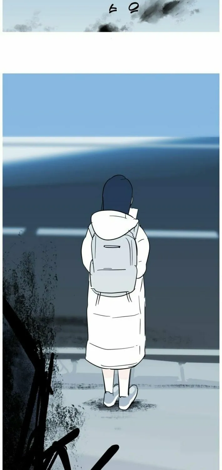 Read Human Natural Enemy chapter 3 image 61 on Lezhin