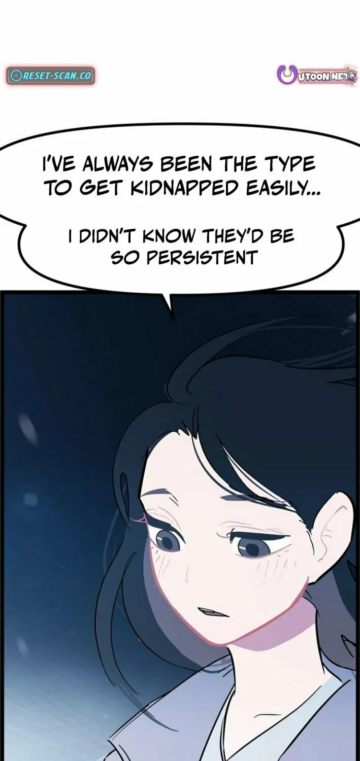 Read Human Natural Enemy chapter 3 image 7 on Lezhin