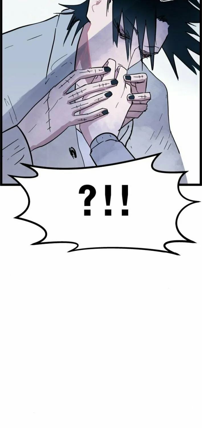 Read Human Natural Enemy chapter 3 image 9 on Lezhin