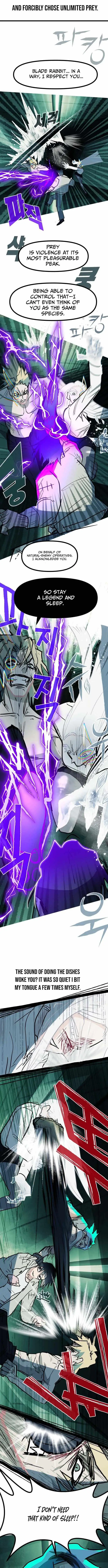 Read Human Natural Enemy chapter 39 image 13 on Lezhin