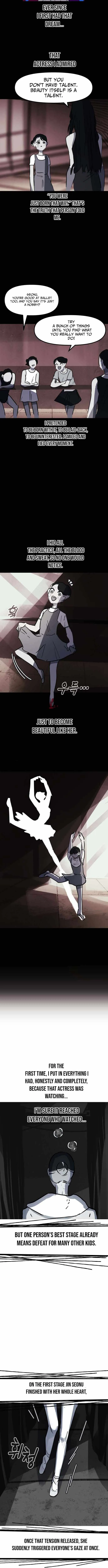 Read Human Natural Enemy chapter 39 image 2 on Lezhin