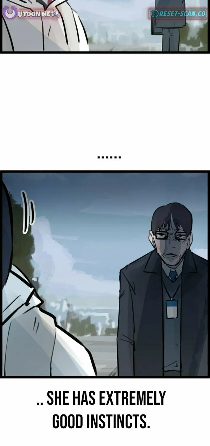 Read Human Natural Enemy chapter 4 image 12 on Lezhin