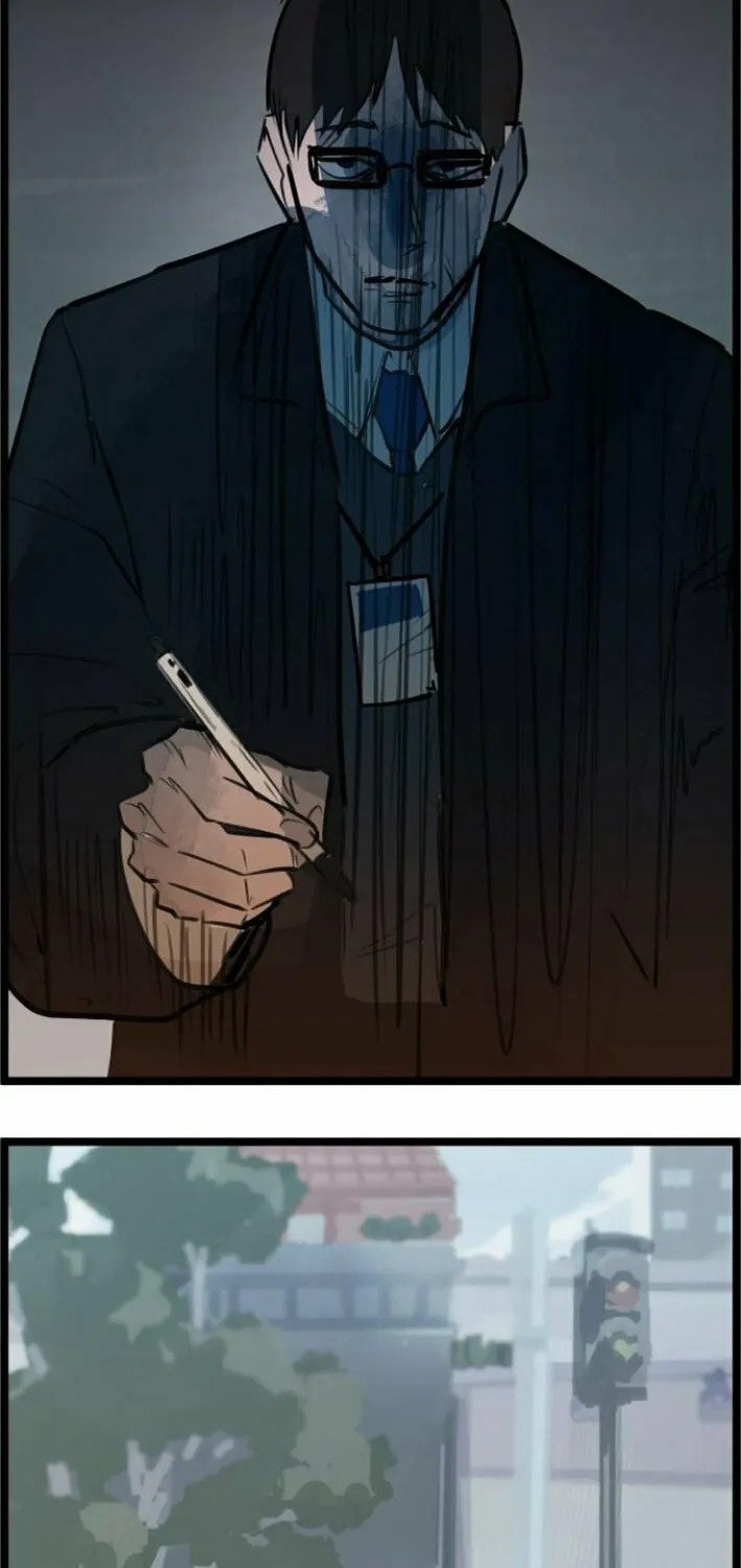 Read Human Natural Enemy chapter 4 image 15 on Lezhin
