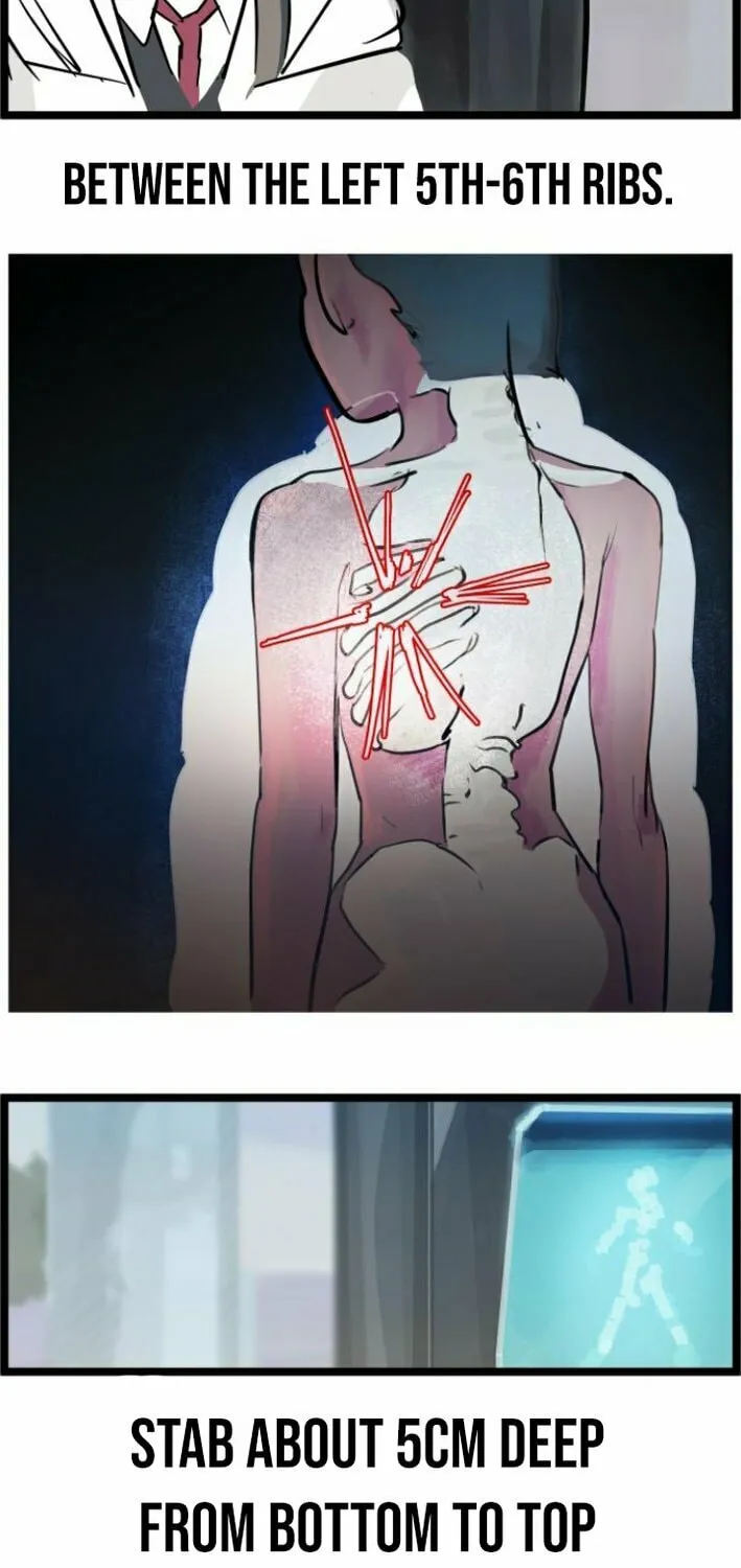 Read Human Natural Enemy chapter 4 image 18 on Lezhin