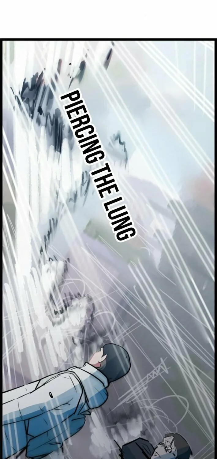 Read Human Natural Enemy chapter 4 image 19 on Lezhin