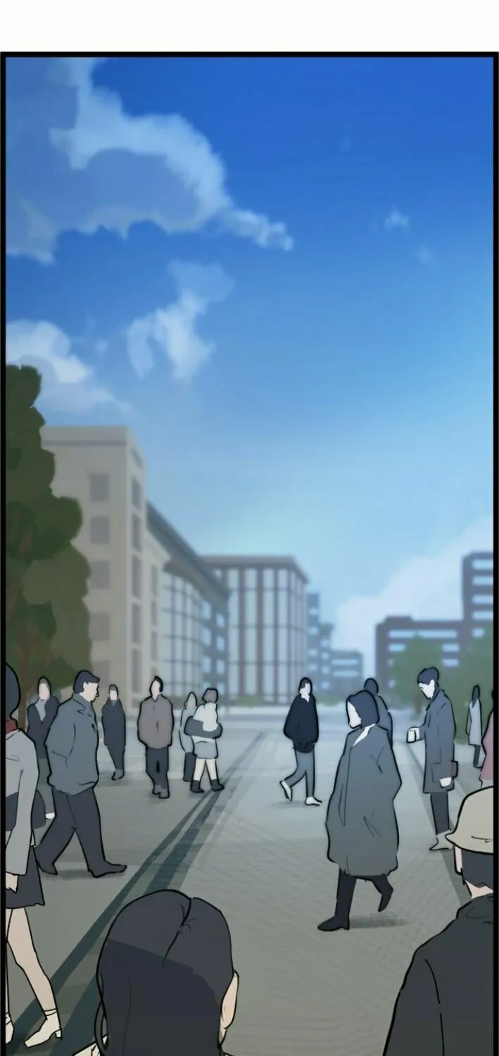 Read Human Natural Enemy chapter 4 image 2 on Lezhin