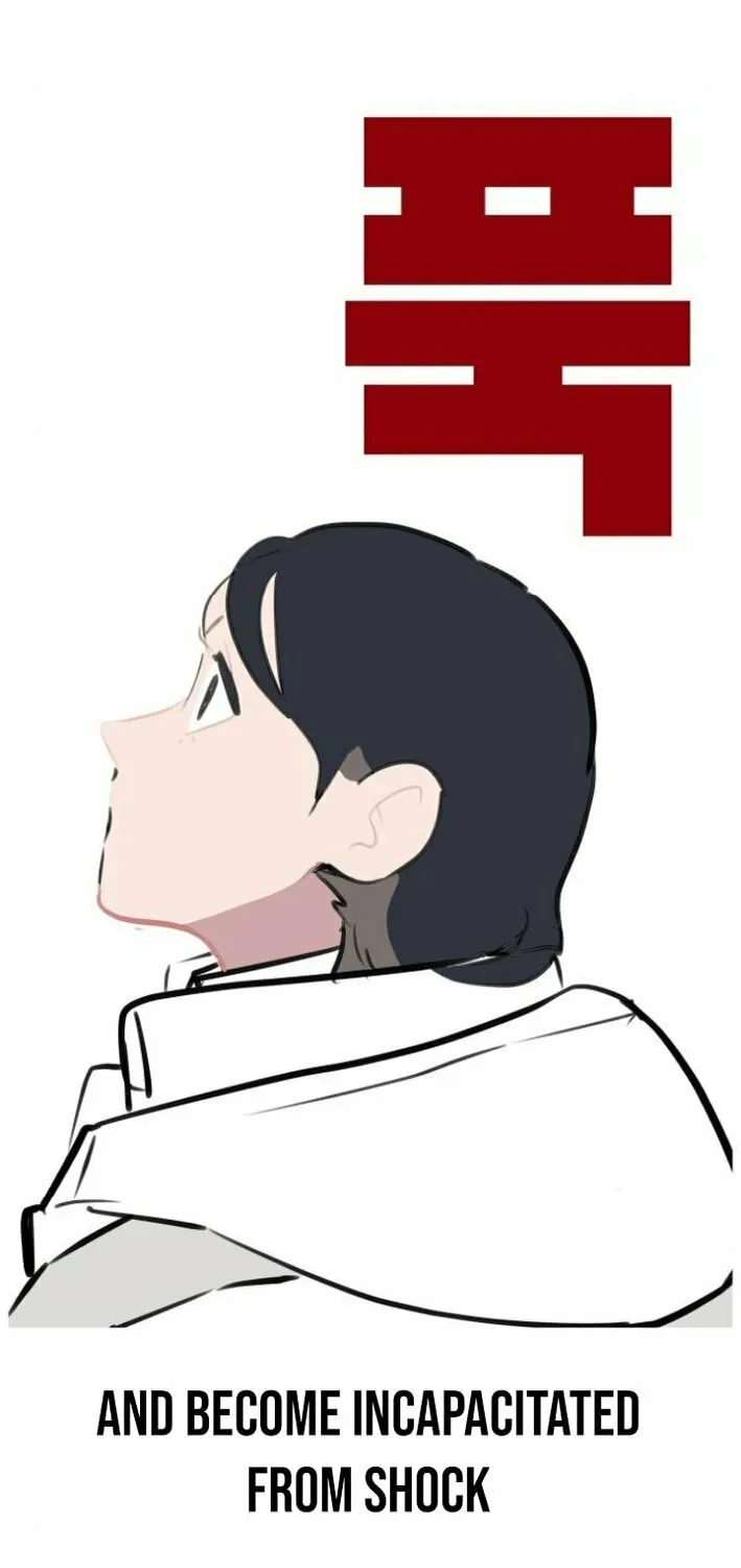 Read Human Natural Enemy chapter 4 image 21 on Lezhin