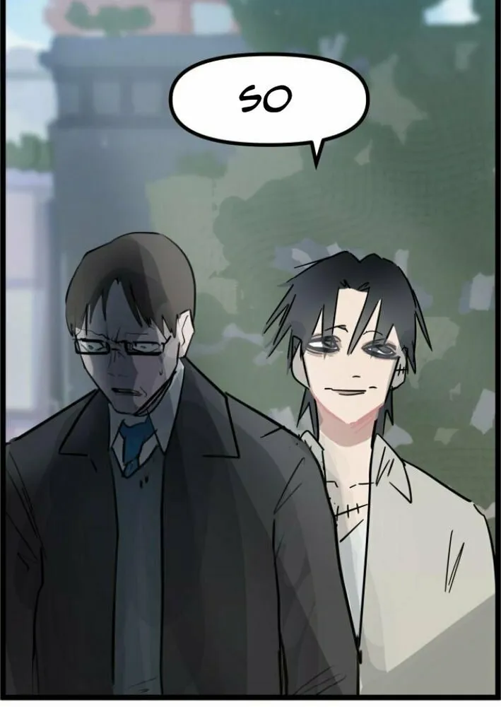 Read Human Natural Enemy chapter 4 image 27 on Lezhin