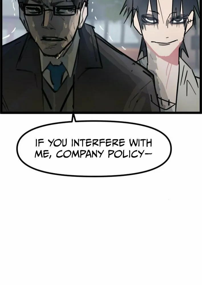 Read Human Natural Enemy chapter 4 image 34 on Lezhin