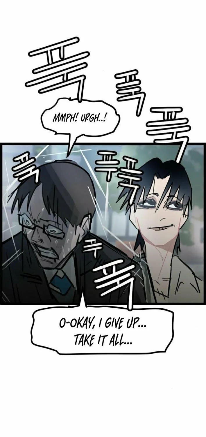 Read Human Natural Enemy chapter 4 image 35 on Lezhin