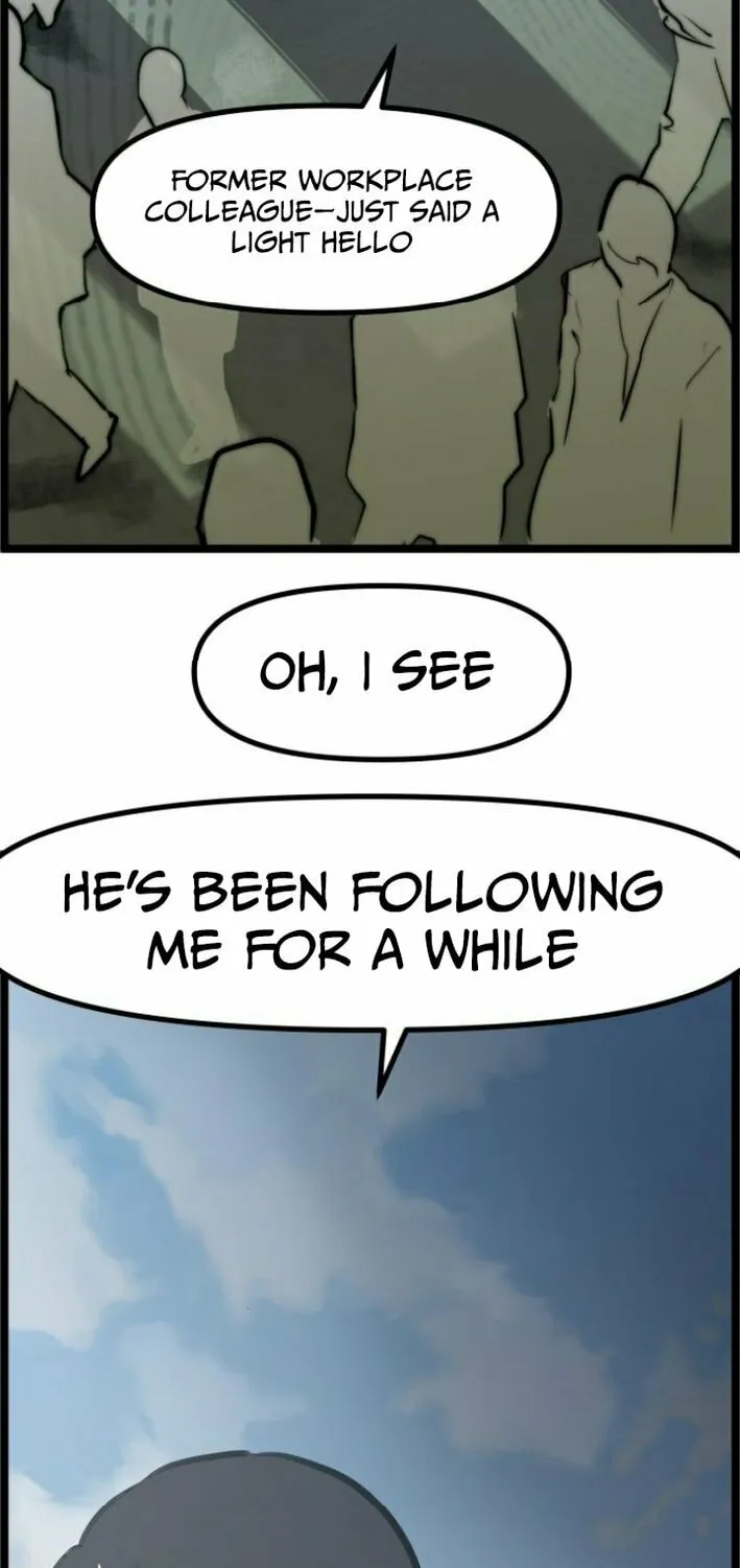 Read Human Natural Enemy chapter 4 image 37 on Lezhin