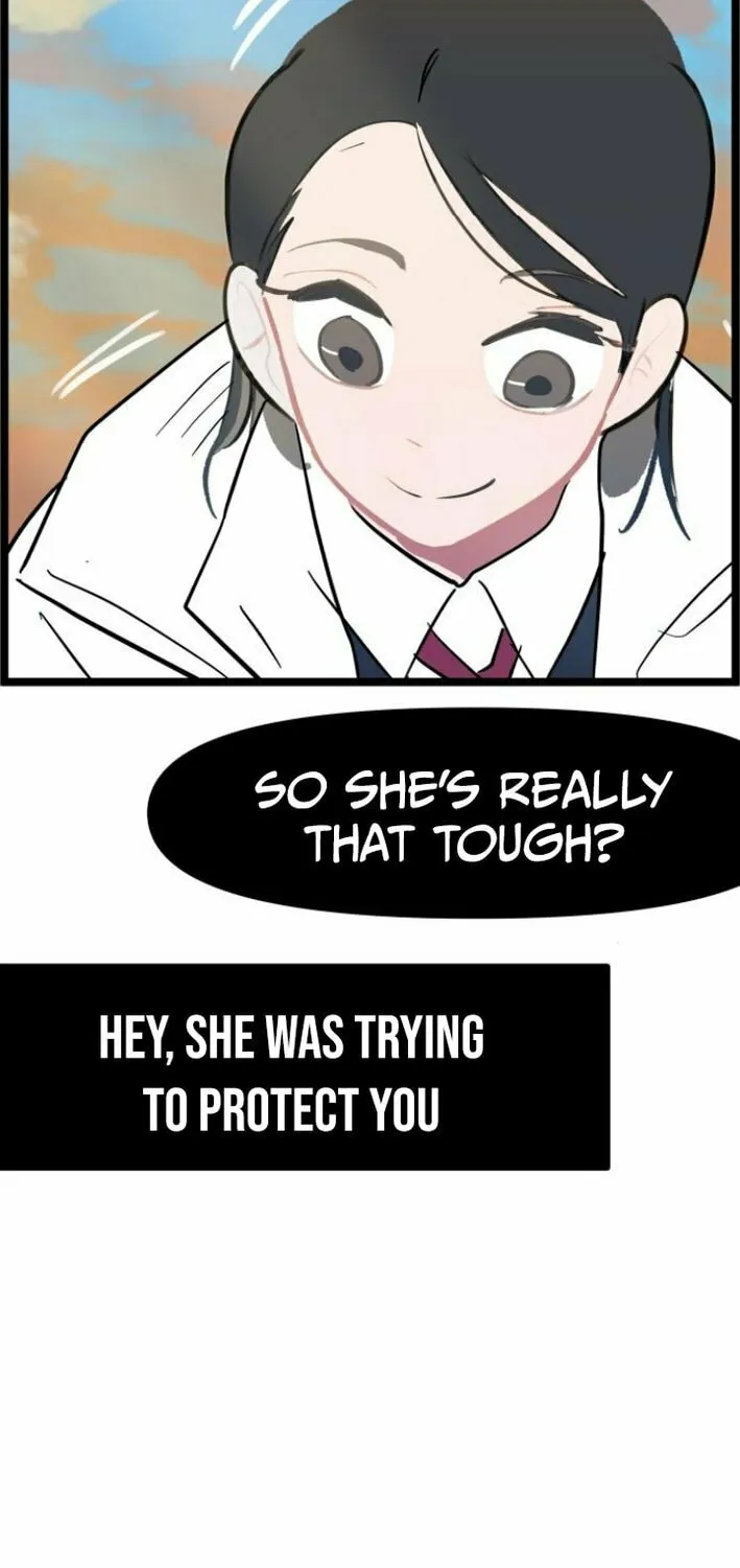 Read Human Natural Enemy chapter 4 image 49 on Lezhin