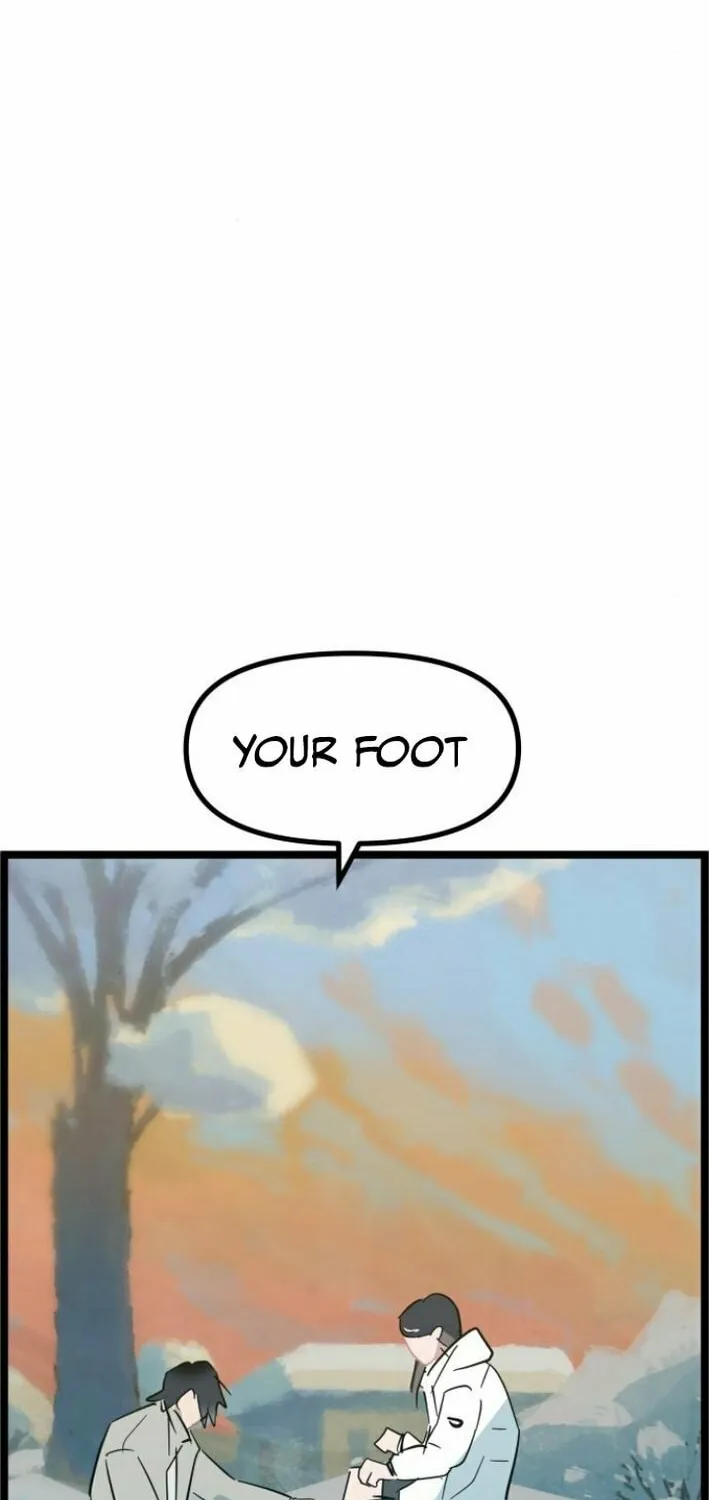 Read Human Natural Enemy chapter 4 image 52 on Lezhin