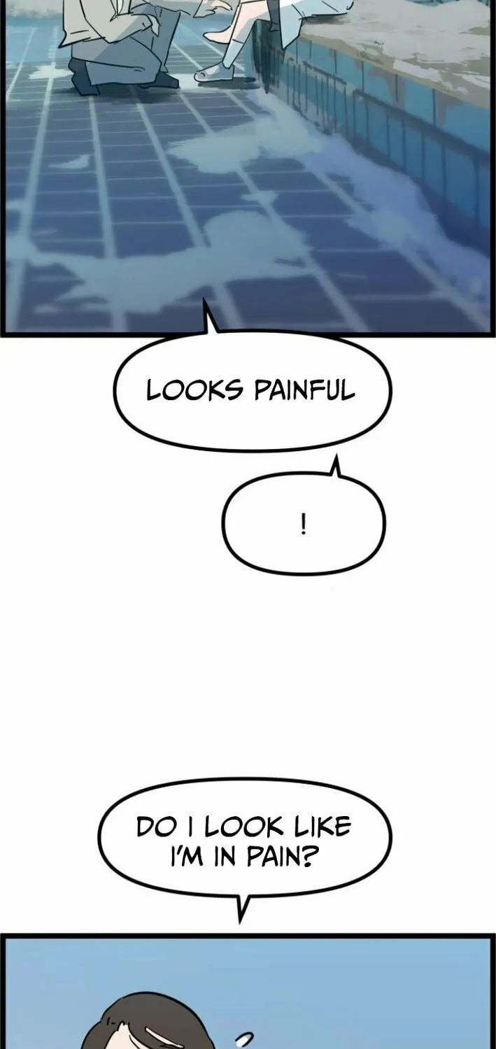 Read Human Natural Enemy chapter 4 image 53 on Lezhin