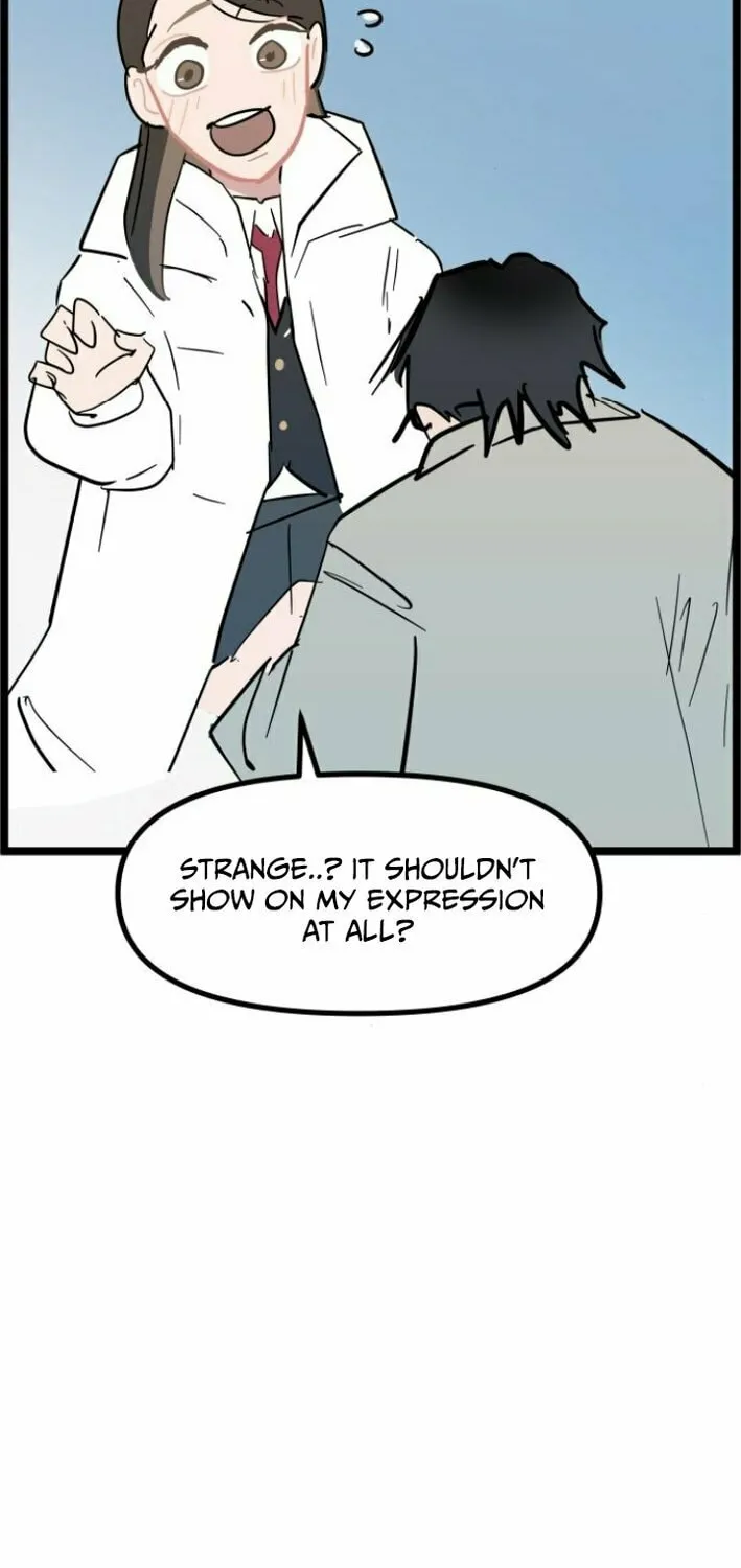 Read Human Natural Enemy chapter 4 image 54 on Lezhin