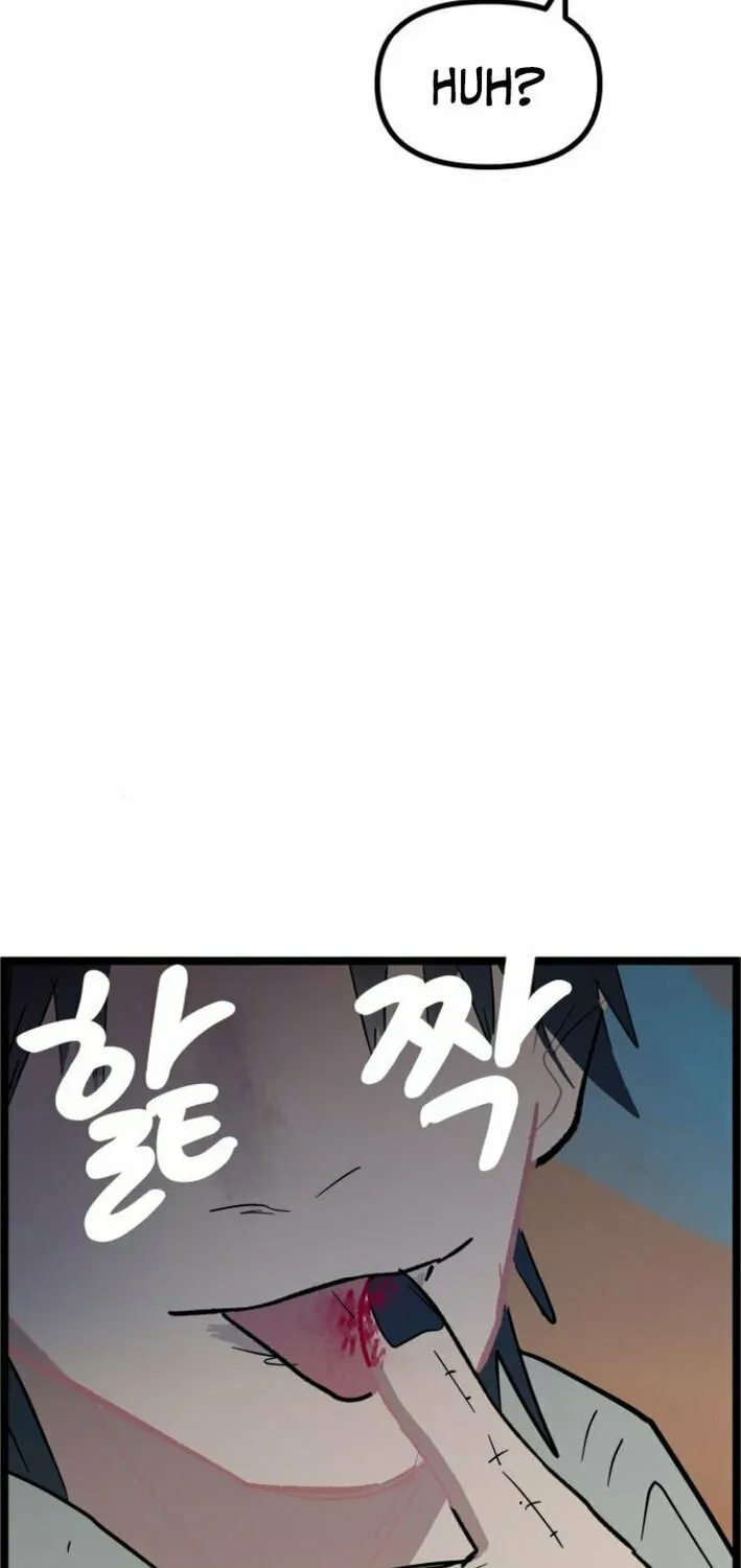 Read Human Natural Enemy chapter 4 image 56 on Lezhin