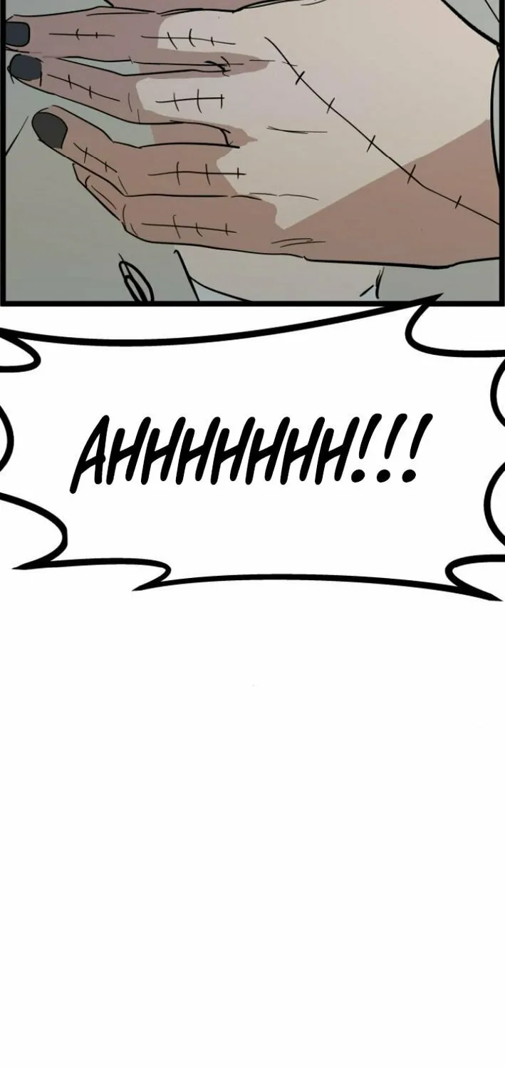 Read Human Natural Enemy chapter 4 image 57 on Lezhin