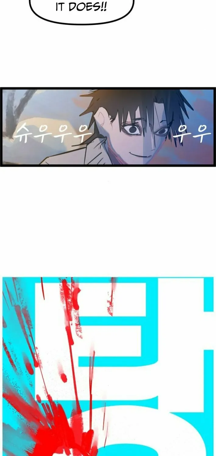 Read Human Natural Enemy chapter 4 image 61 on Lezhin