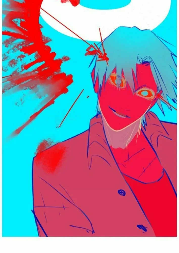 Read Human Natural Enemy chapter 4 image 62 on Lezhin