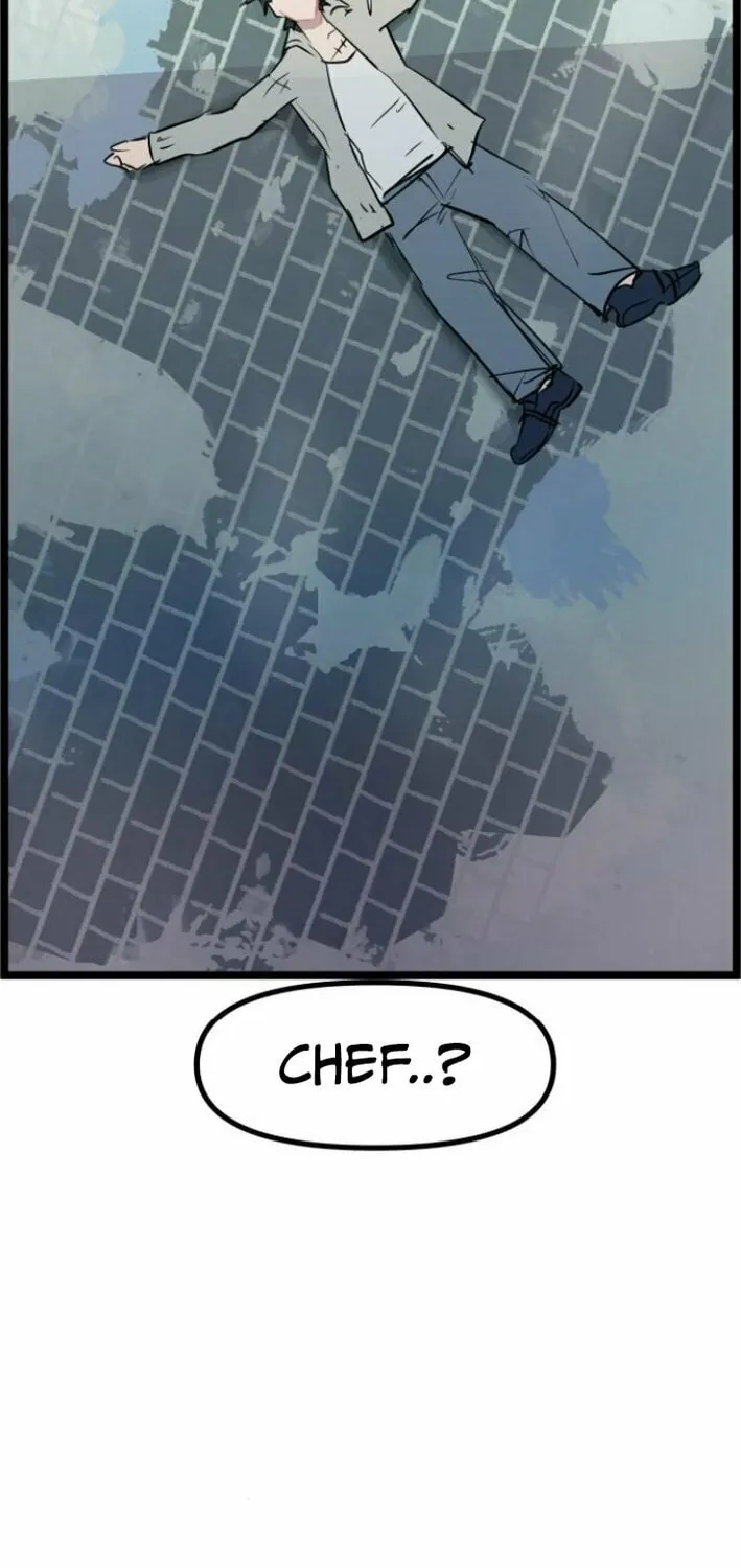 Read Human Natural Enemy chapter 4 image 66 on Lezhin